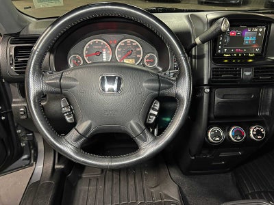 2006 Honda CR-V EX SE