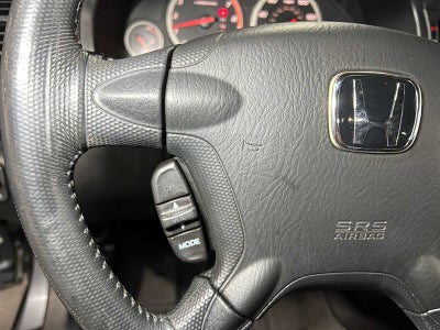2006 Honda CR-V EX SE