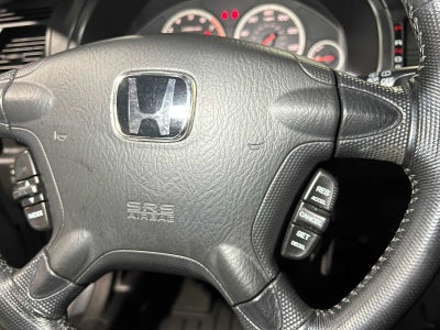 2006 Honda CR-V EX SE