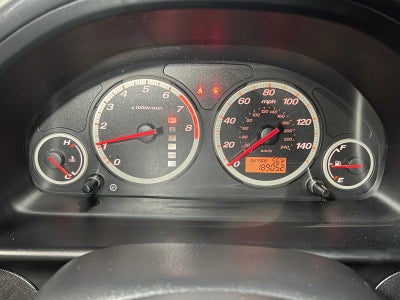 2006 Honda CR-V EX SE