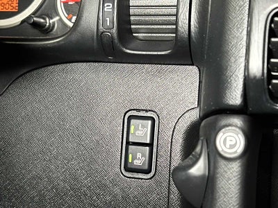 2006 Honda CR-V EX SE