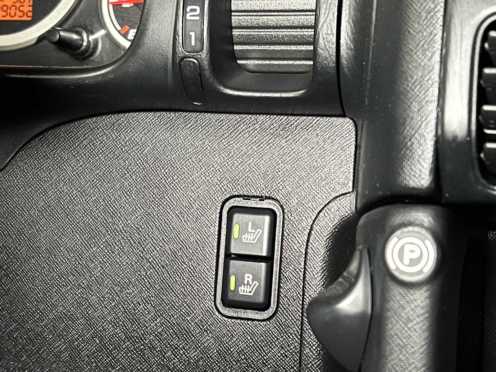 2006 Honda CR-V EX SE