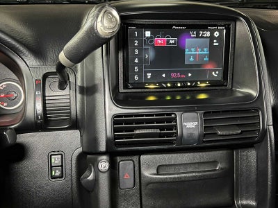 2006 Honda CR-V EX SE