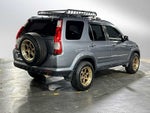 2006 Honda CR-V EX SE