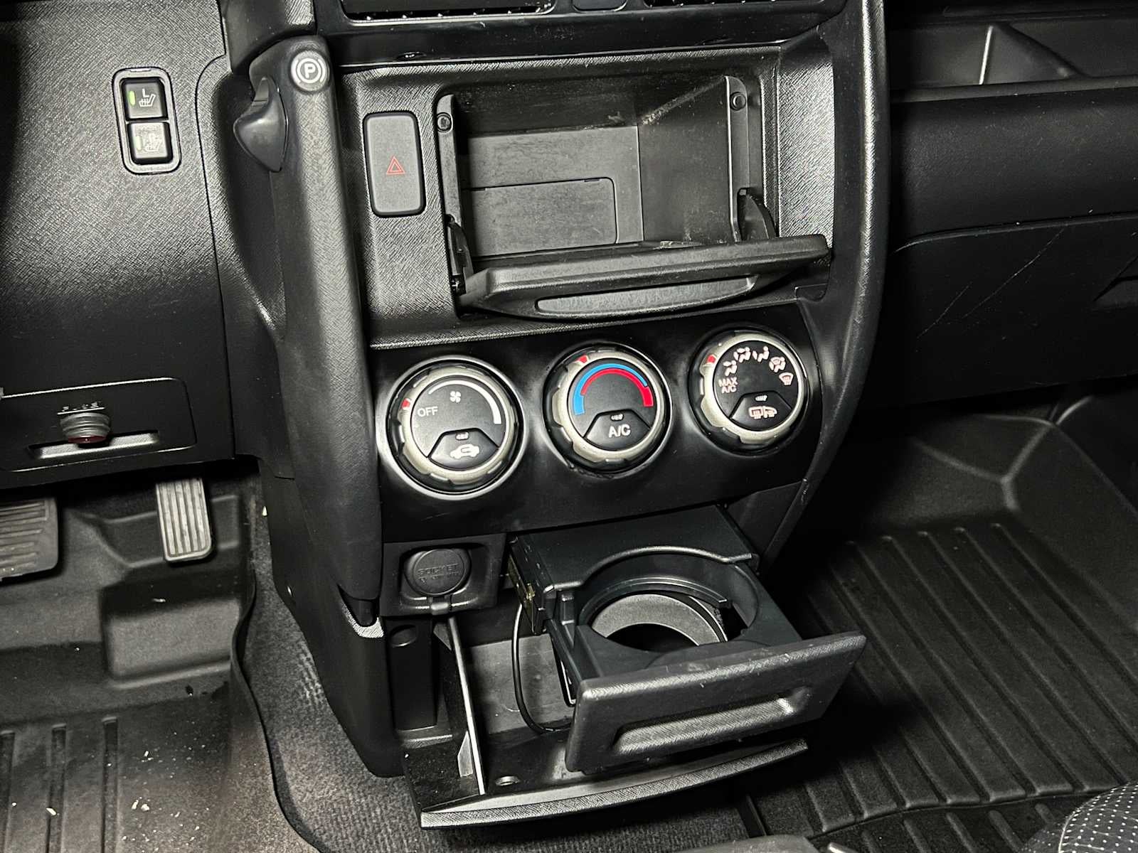 2006 Honda CR-V EX SE