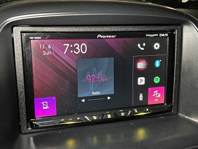 2006 Honda CR-V EX SE