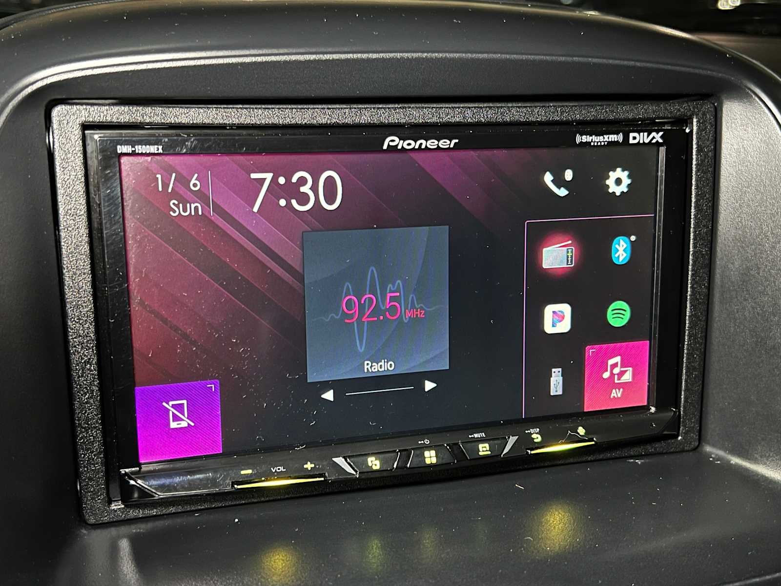 2006 Honda CR-V EX SE