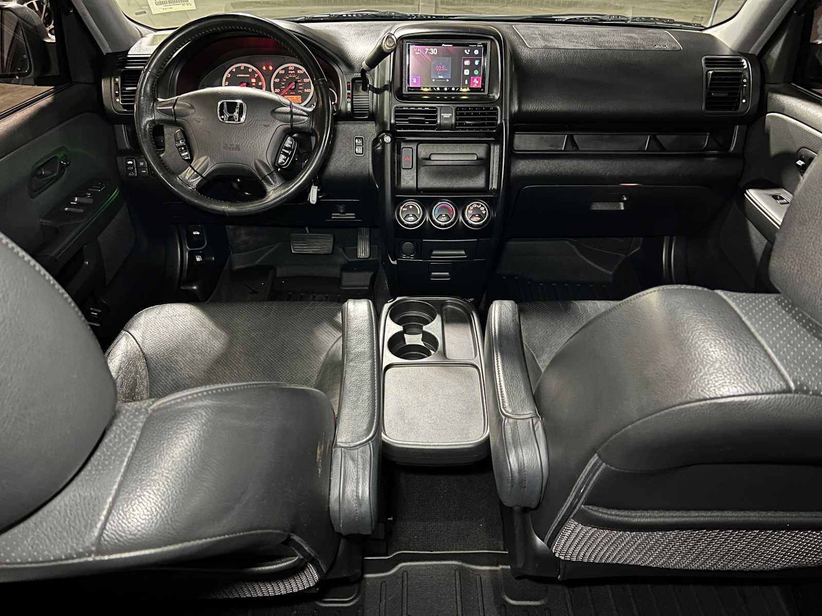 2006 Honda CR-V EX SE