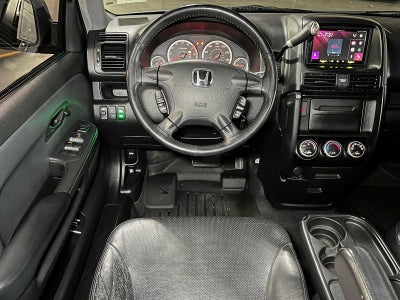 2006 Honda CR-V EX SE