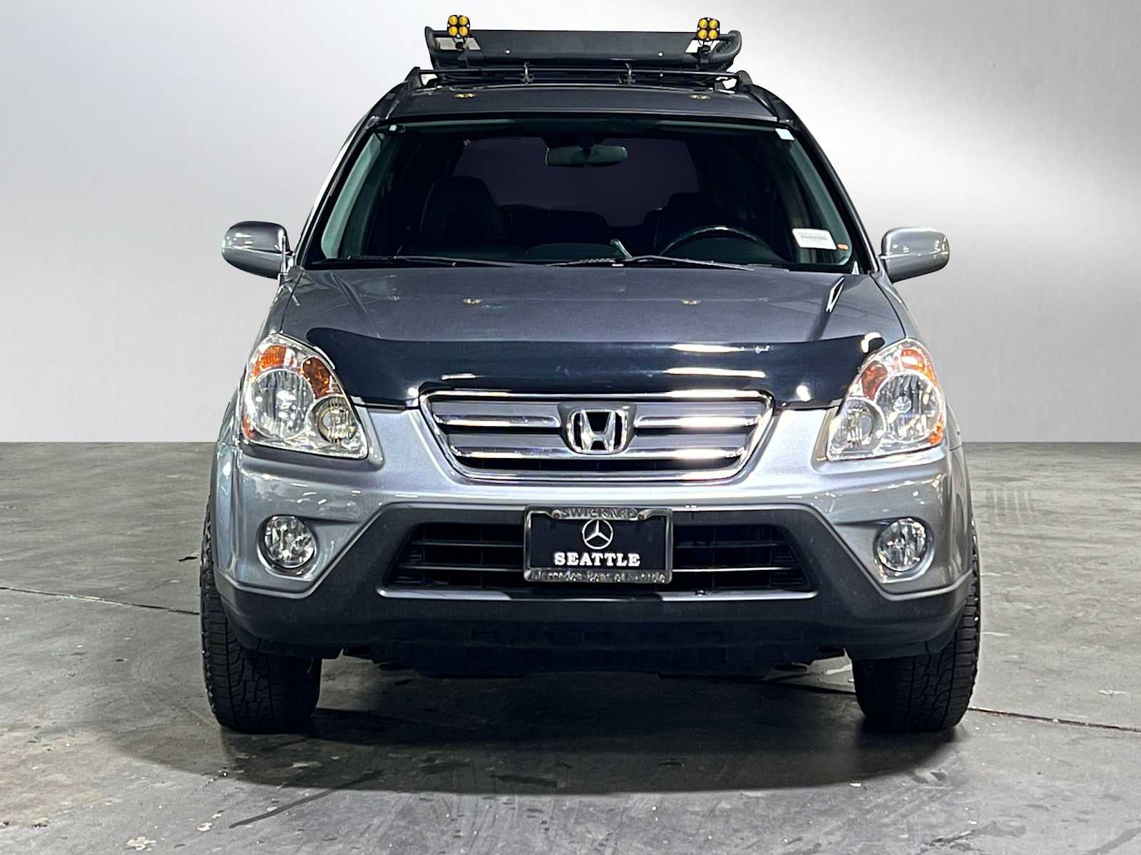 2006 Honda CR-V EX SE