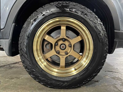 2006 Honda CR-V EX SE