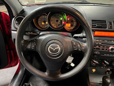 2008 Mazda Mazda3 i Touring *Ltd Avail