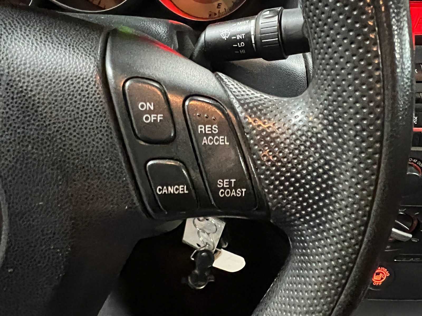 2008 Mazda Mazda3 i Touring *Ltd Avail