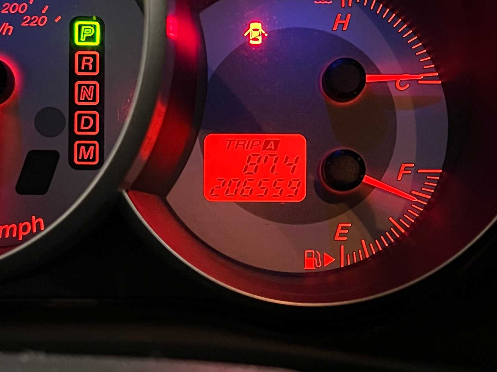 2008 Mazda Mazda3 i Touring *Ltd Avail