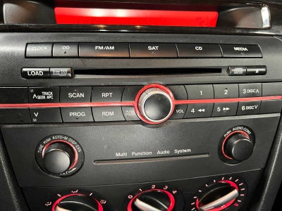 2008 Mazda Mazda3 i Touring *Ltd Avail