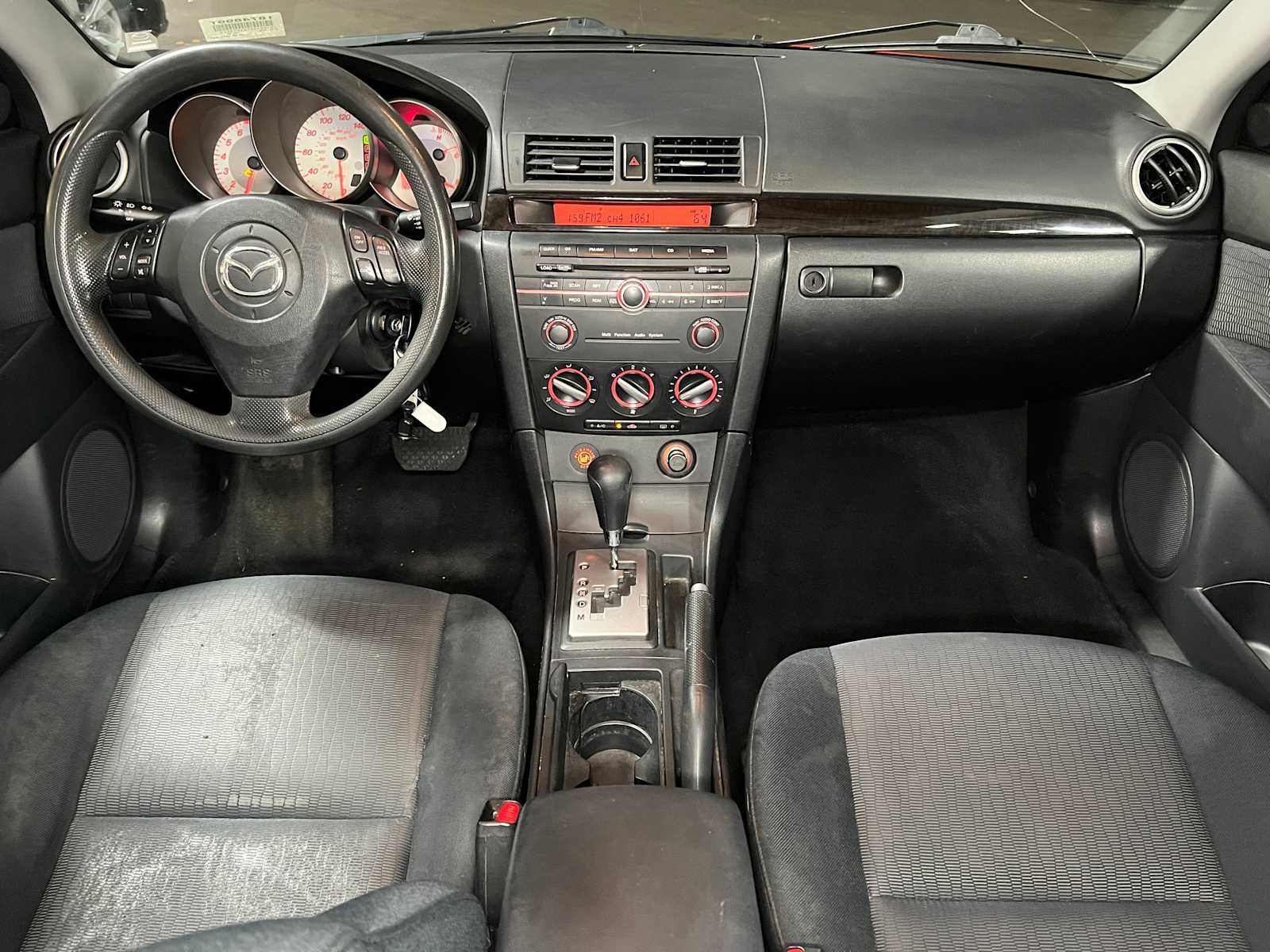 2008 Mazda Mazda3 i Touring *Ltd Avail