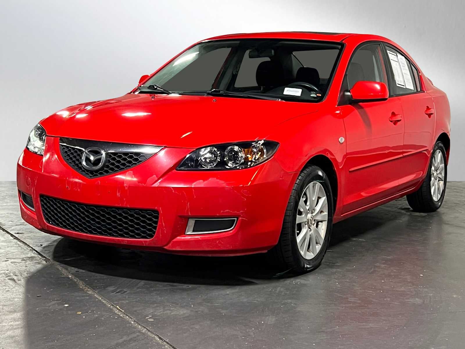 2008 Mazda Mazda3 i Touring *Ltd Avail
