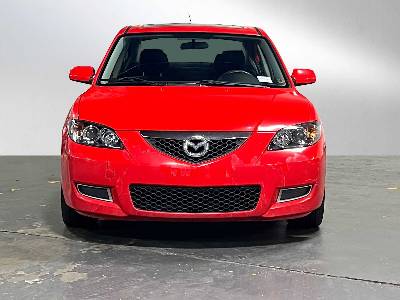2008 Mazda Mazda3 i Touring *Ltd Avail