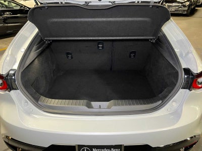 2025 Mazda Mazda3 Hatchback 2.5 S Select Sport