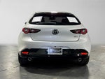 2025 Mazda Mazda3 Hatchback 2.5 S Select Sport