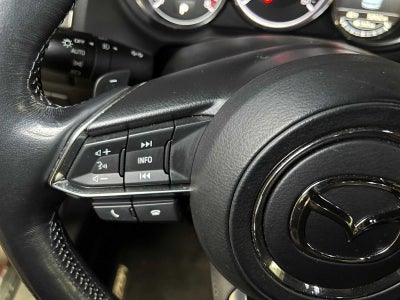 2017 Mazda MAZDA6 Grand Touring