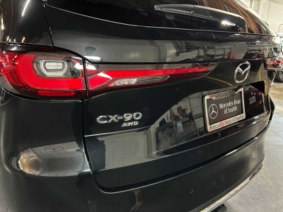 2024 Mazda Mazda CX-90 PHEV Premium