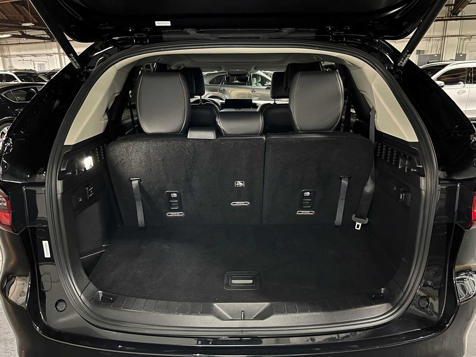 2024 Mazda Mazda CX-90 PHEV Premium