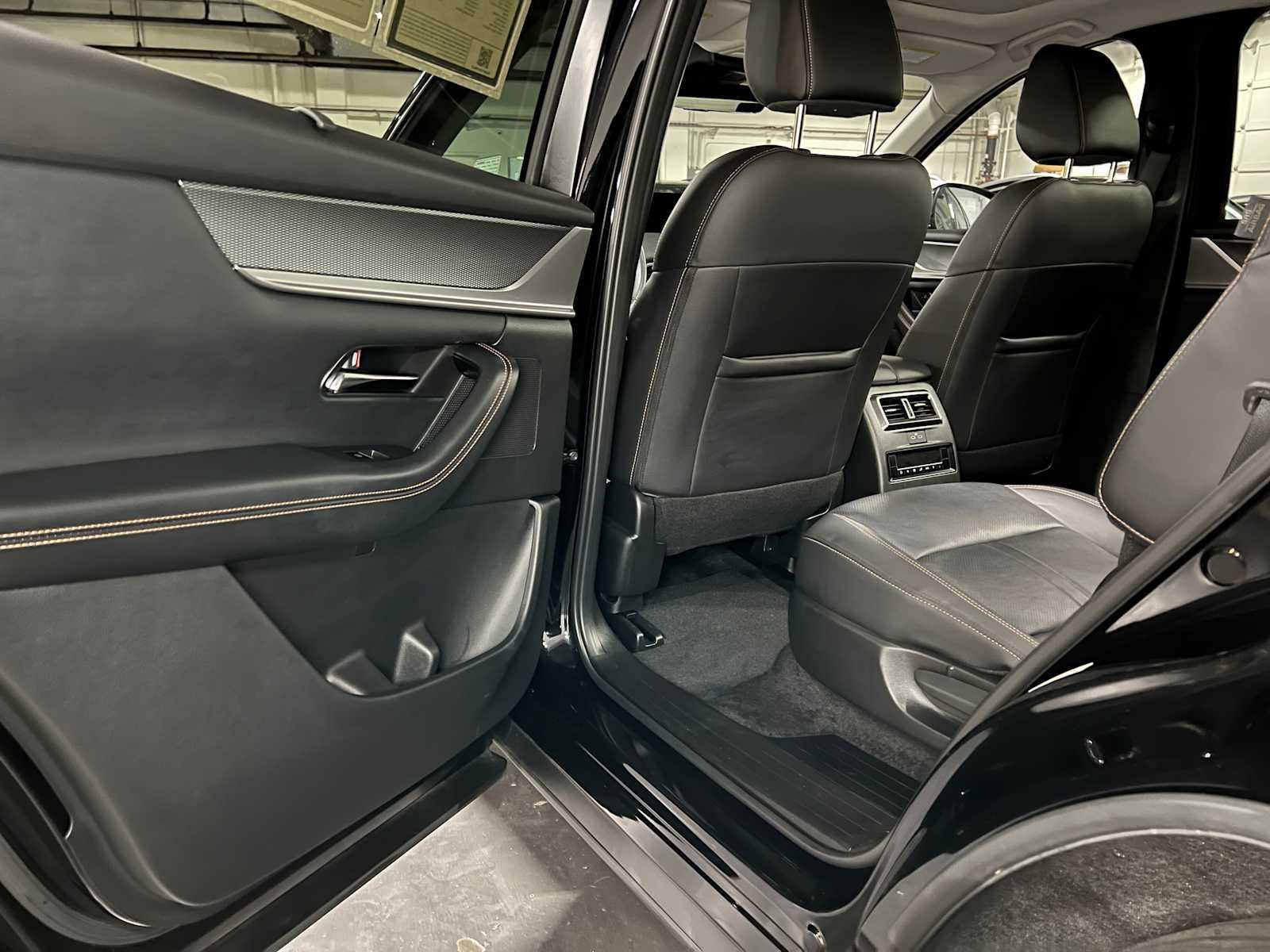 2024 Mazda Mazda CX-90 PHEV Premium