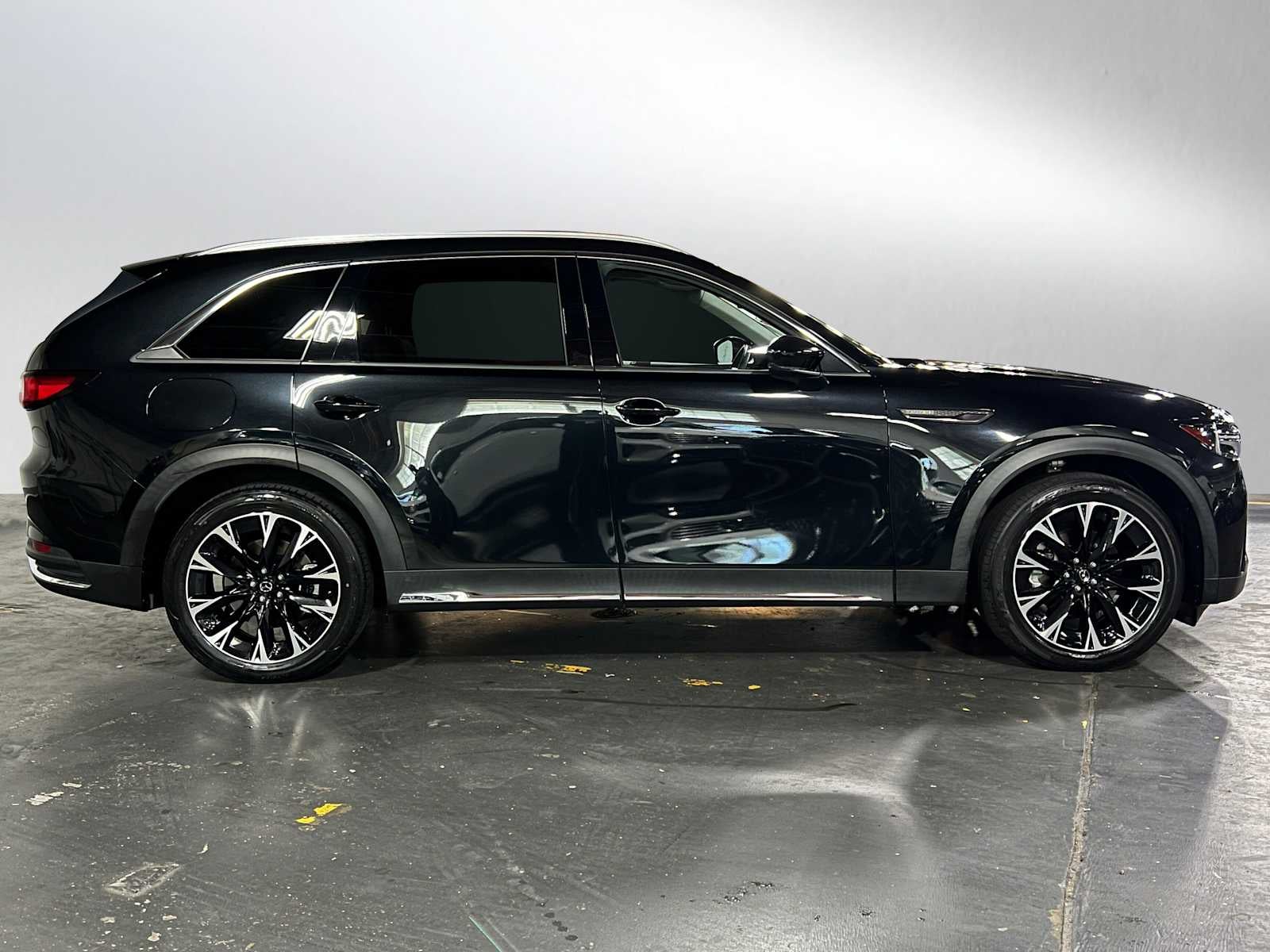 2024 Mazda Mazda CX-90 PHEV Premium