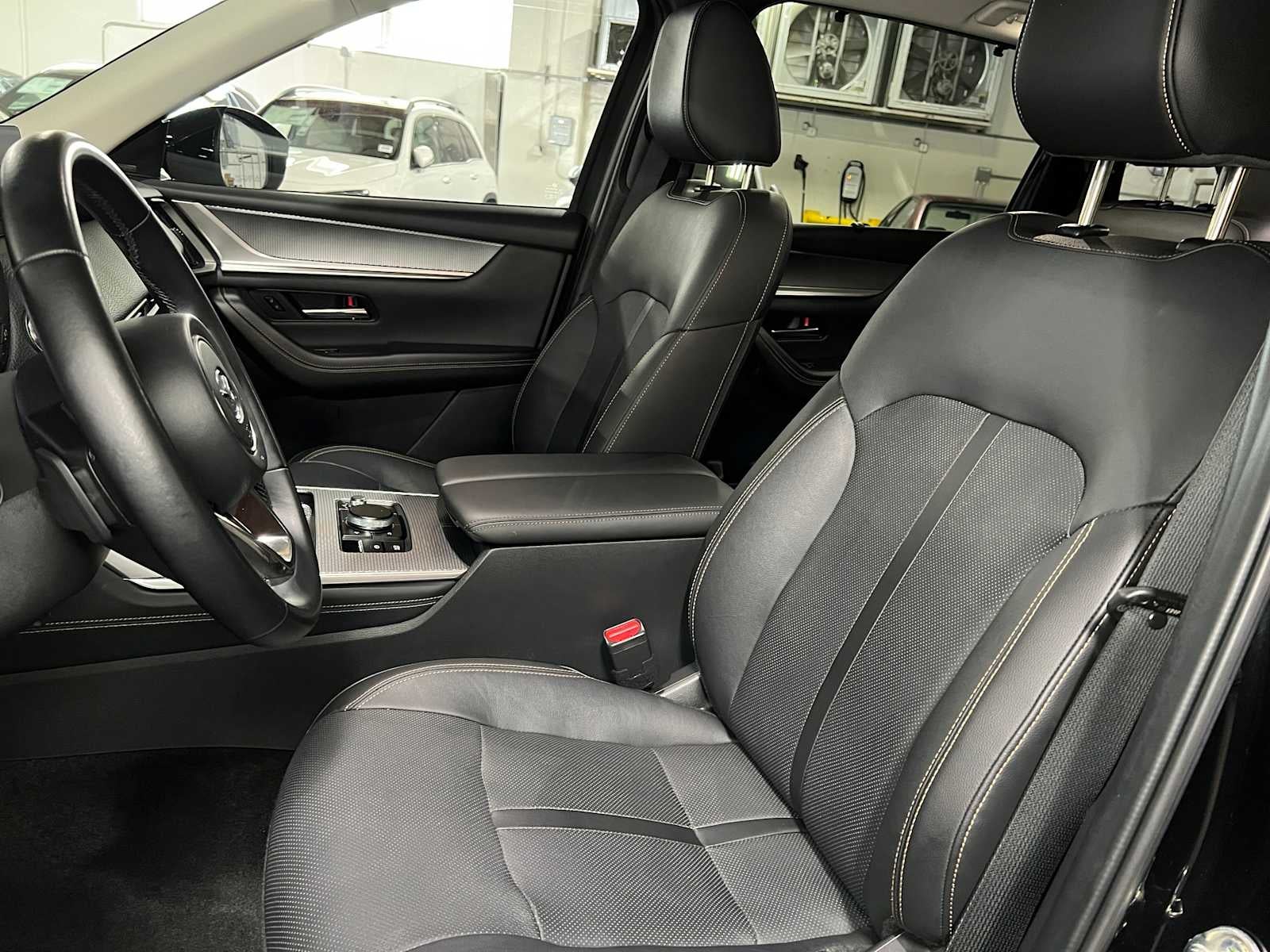 2024 Mazda Mazda CX-90 PHEV Premium