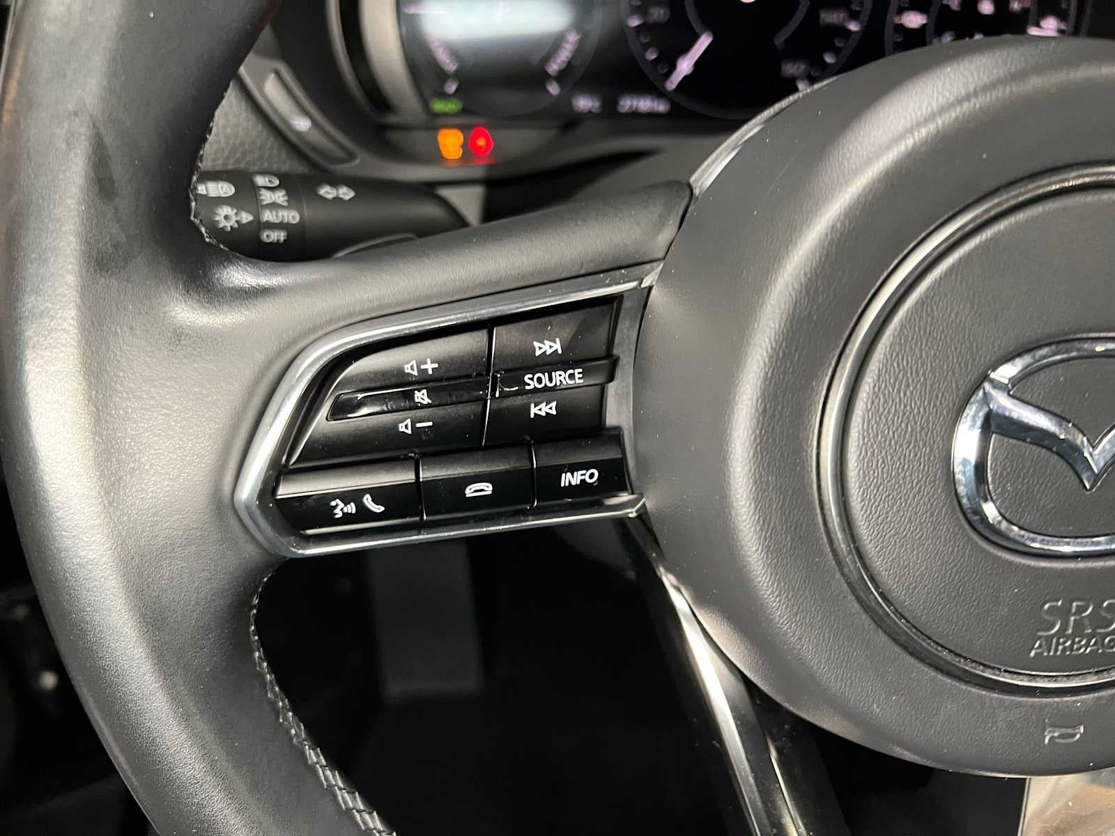 2024 Mazda Mazda CX-90 PHEV Premium