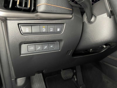 2024 Mazda Mazda CX-90 PHEV Premium