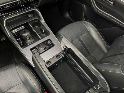 2024 Mazda Mazda CX-90 PHEV Premium