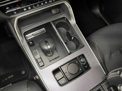 2024 Mazda Mazda CX-90 PHEV Premium