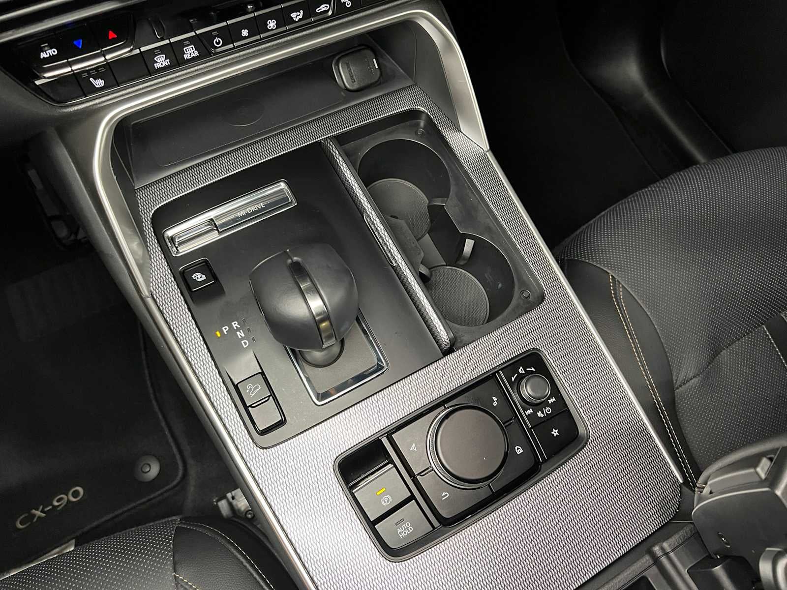 2024 Mazda Mazda CX-90 PHEV Premium