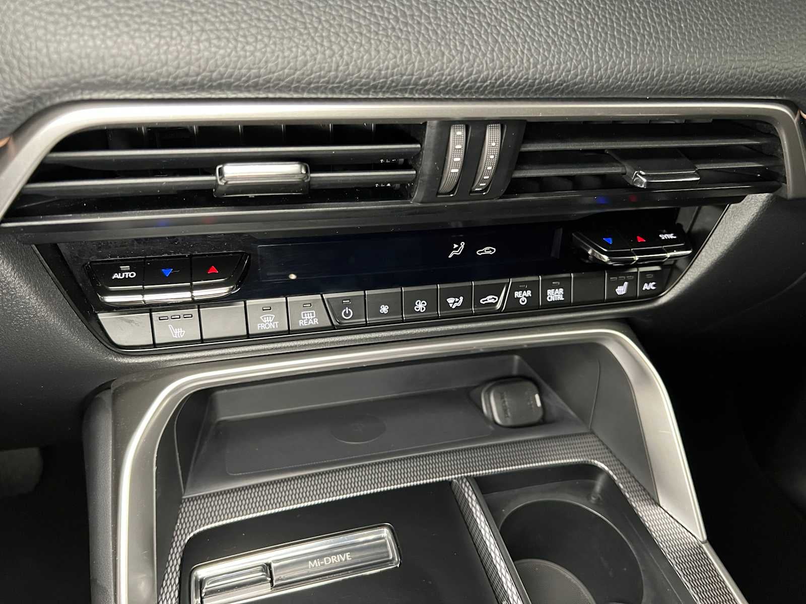 2024 Mazda Mazda CX-90 PHEV Premium