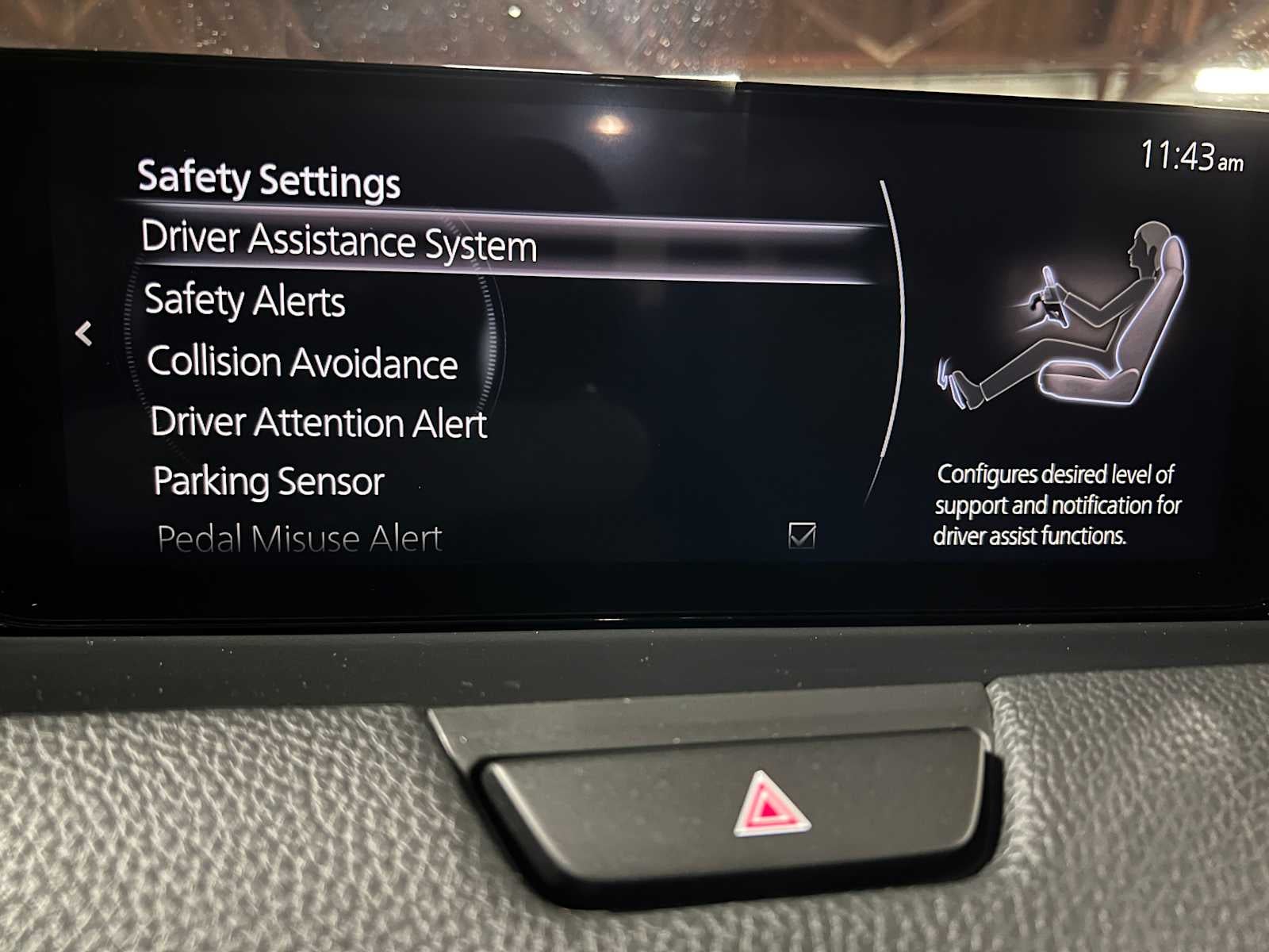 2024 Mazda Mazda CX-90 PHEV Premium