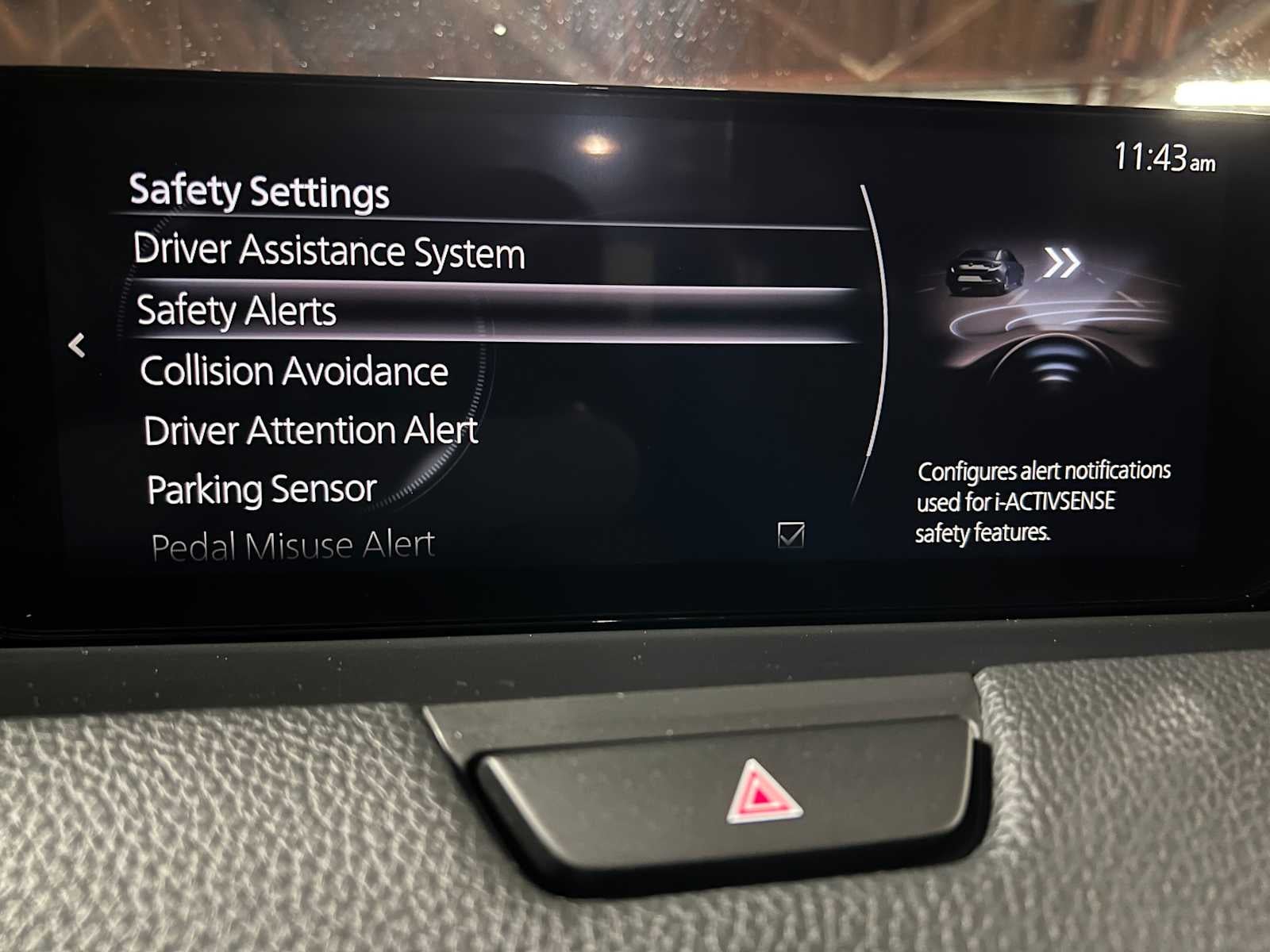 2024 Mazda Mazda CX-90 PHEV Premium