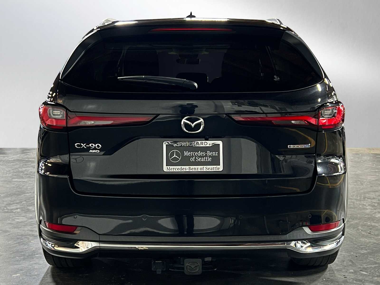 2024 Mazda Mazda CX-90 PHEV Premium