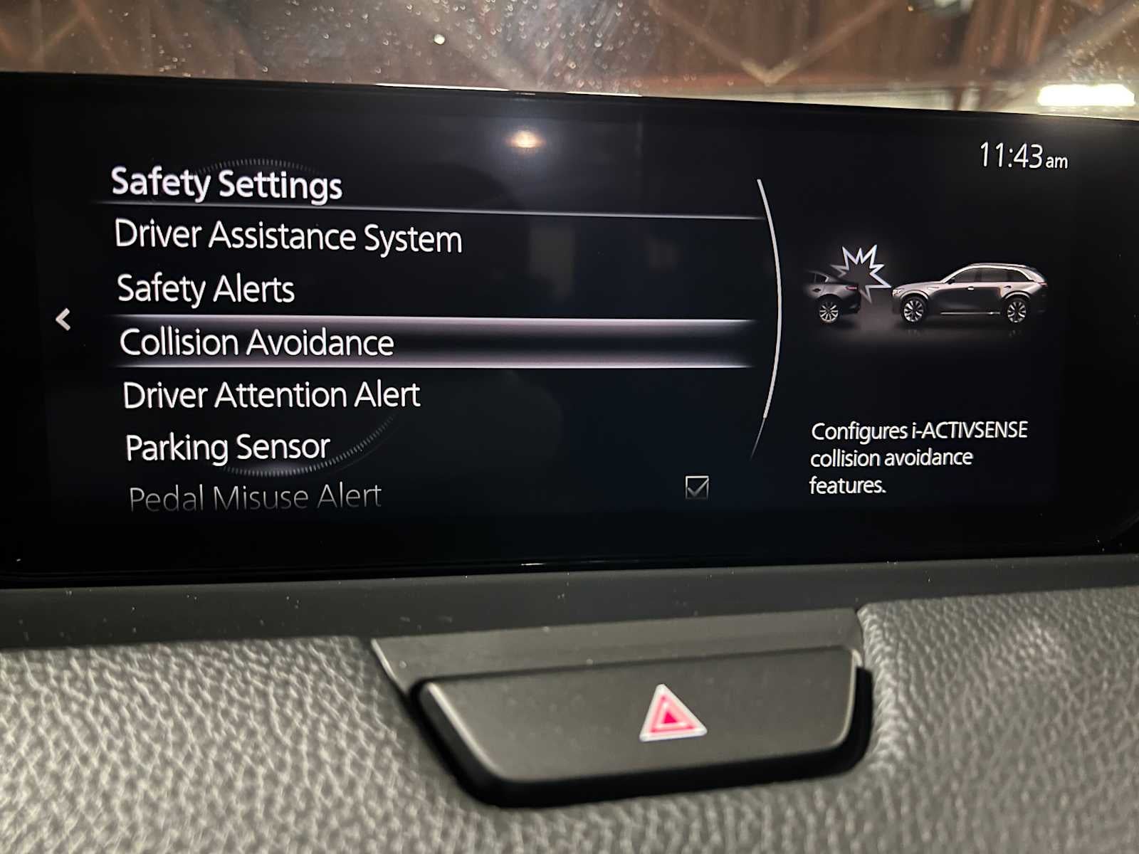 2024 Mazda Mazda CX-90 PHEV Premium
