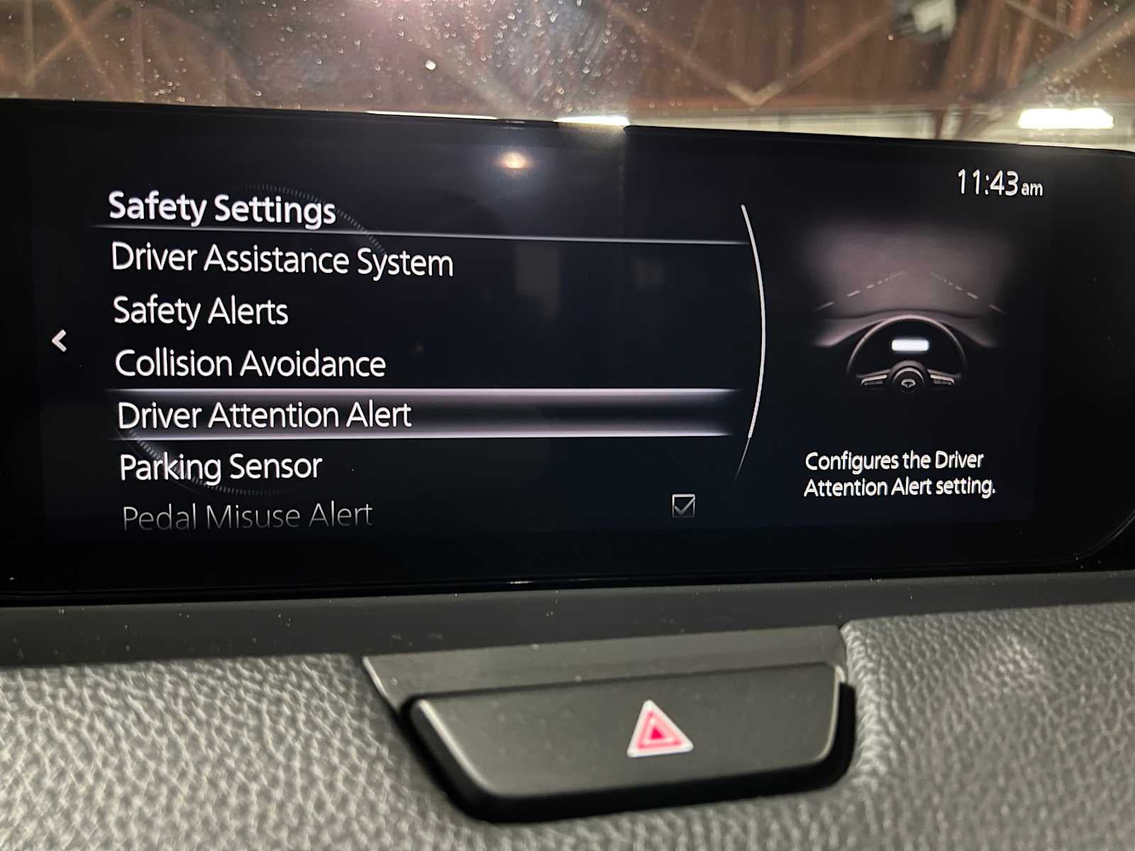 2024 Mazda Mazda CX-90 PHEV Premium