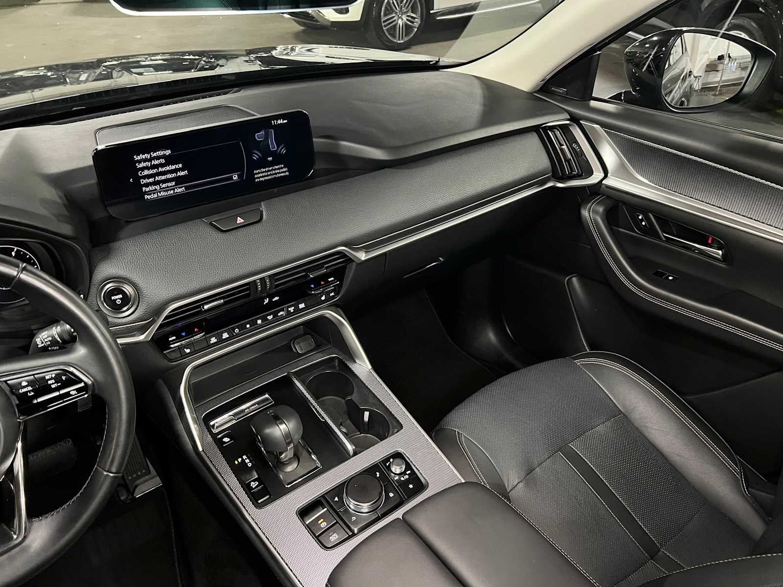 2024 Mazda Mazda CX-90 PHEV Premium