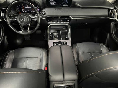 2024 Mazda Mazda CX-90 PHEV Premium
