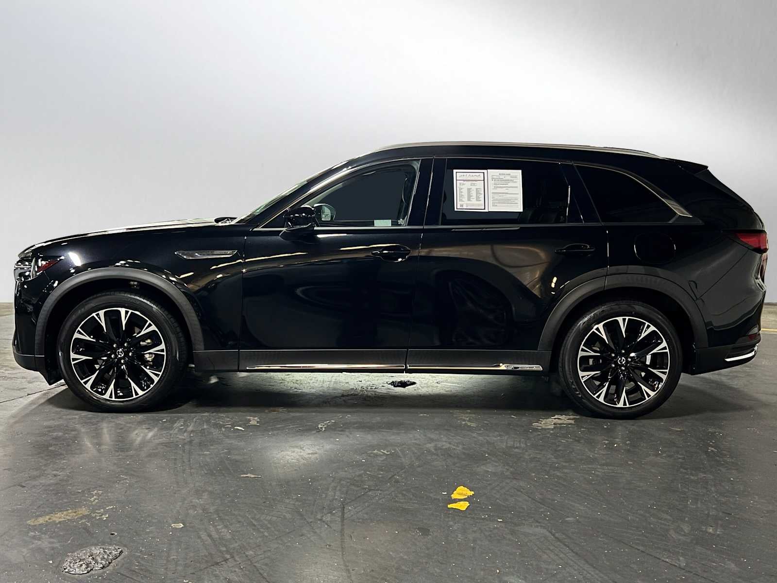 2024 Mazda Mazda CX-90 PHEV Premium