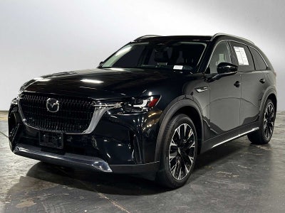 2024 Mazda Mazda CX-90 PHEV Premium
