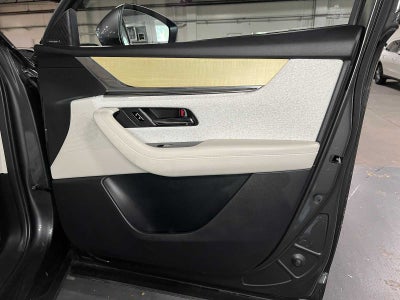 2025 Mazda Mazda CX-90 S Premium Plus Package
