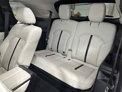 2025 Mazda Mazda CX-90 S Premium Plus Package