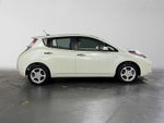 2011 Nissan LEAF SL-e