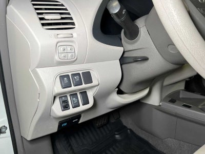2011 Nissan LEAF SL-e