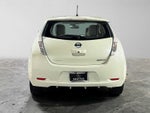 2011 Nissan LEAF SL-e